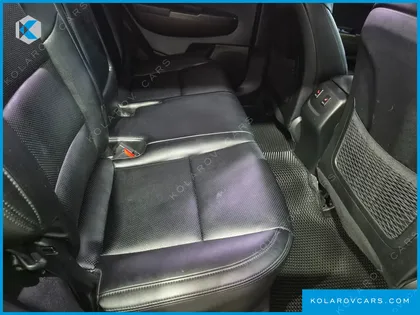 KIA SPORTAGE DIESEL 1.7 2WD TRENDY