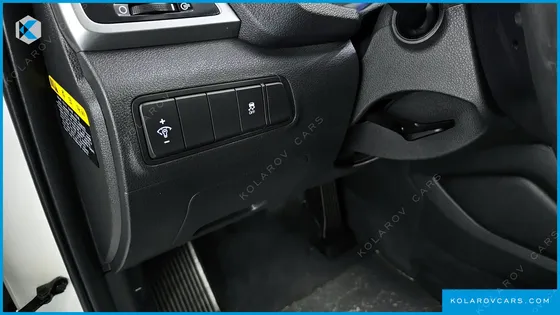 HYUNDAI TUCSON DIESEL 2.0 2WD