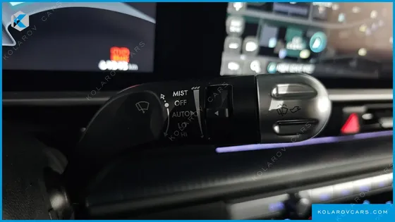 HYUNDAI IONIQ 6 LONG RANGE AWD