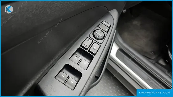 HYUNDAI TUCSON DIESEL 1.7 2WD