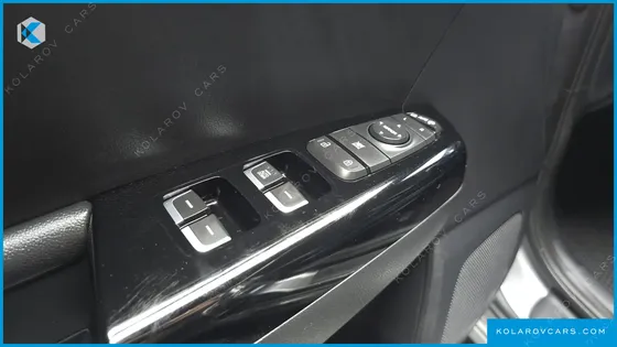 KIA SPORTAGE DIESEL 2WD PRESTIGE