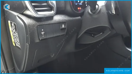 KIA SPORTAGE DIESEL 2WD PRESTIGE