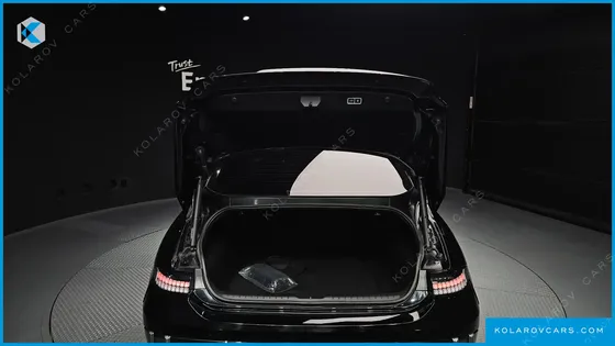 HYUNDAI IONIQ 6 LONG RANGE AWD