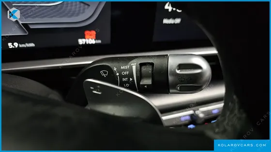 HYUNDAI IONIQ 6 LONG RANGE AWD