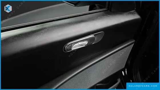 HYUNDAI IONIQ 6 LONG RANGE AWD