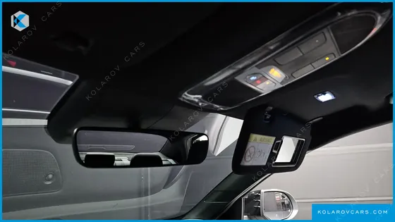 HYUNDAI IONIQ 6 LONG RANGE AWD