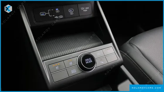 HYUNDAI KONA GASOLINE 2.0 2WD