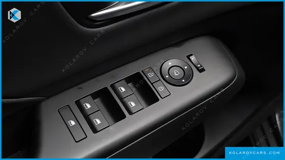 HYUNDAI KONA GASOLINE 2.0 2WD