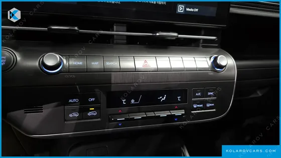 HYUNDAI KONA GASOLINE 2.0 2WD