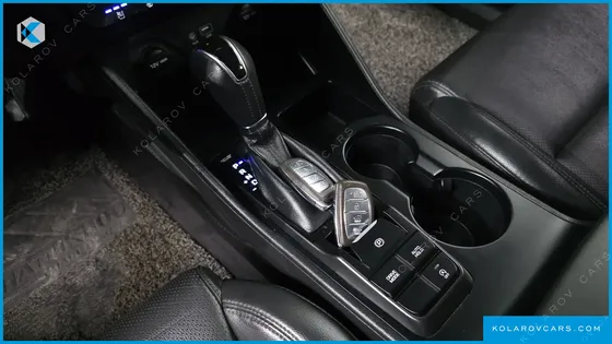 HYUNDAI TUCSON DIESEL 2.0 2WD