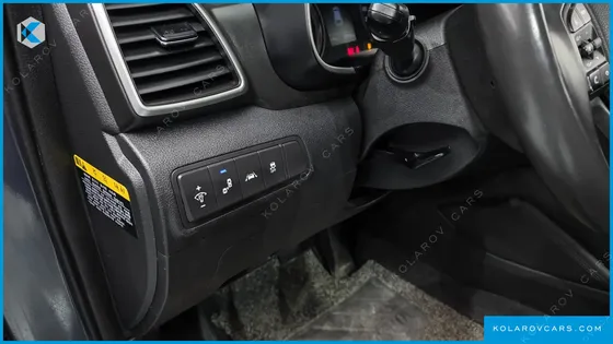 HYUNDAI TUCSON DIESEL 2.0 2WD