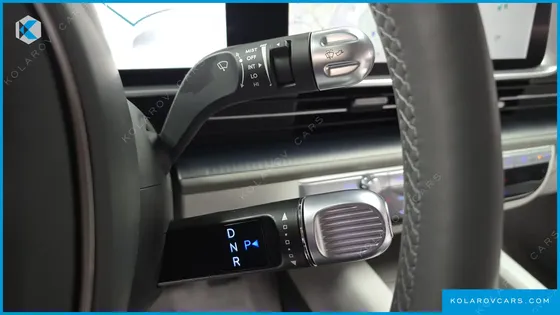 HYUNDAI IONIQ 6 LONG RANGE