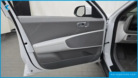HYUNDAI IONIQ 6 LONG RANGE