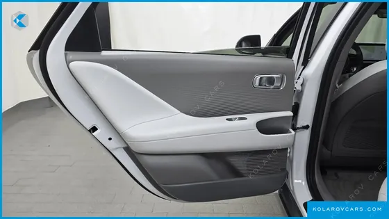 HYUNDAI IONIQ 6 LONG RANGE