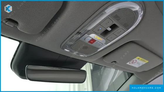 HYUNDAI IONIQ 6 LONG RANGE
