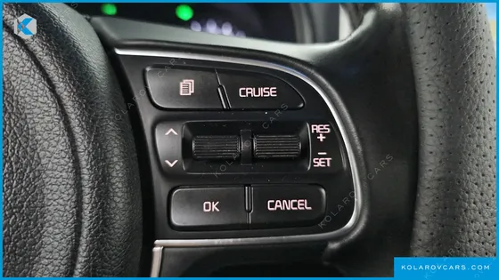 KIA SPORTAGE DIESEL 2WD PRESTIGE
