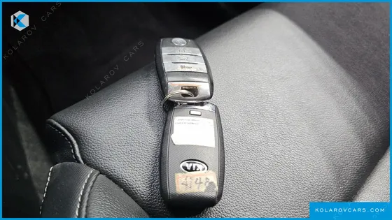 KIA SPORTAGE DIESEL 2WD PRESTIGE