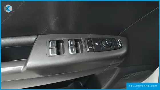 KIA SPORTAGE DIESEL 2WD PRESTIGE