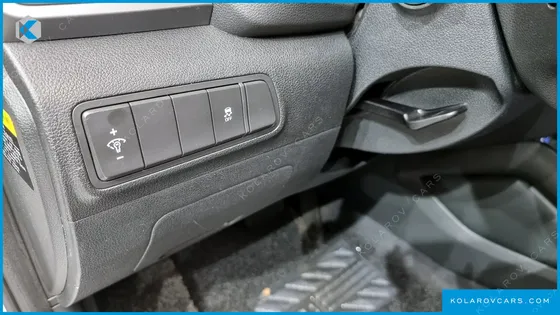 HYUNDAI TUCSON DIESEL 2.0 2WD