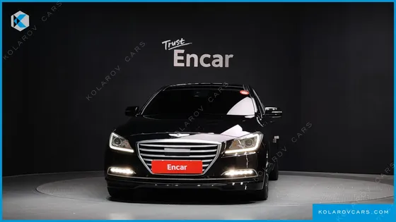 HYUNDAI GENESIS G330 PREMIUM AWD