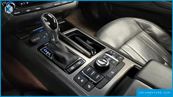 HYUNDAI GENESIS G330 PREMIUM AWD