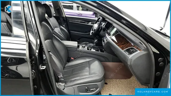 HYUNDAI GENESIS G330 PREMIUM AWD