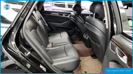 HYUNDAI GENESIS G330 PREMIUM AWD