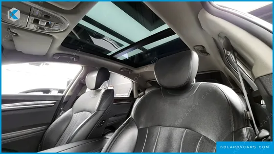 HYUNDAI GENESIS G330 PREMIUM AWD