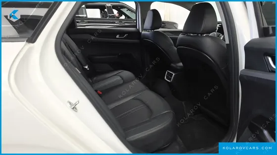 KIA K5 1.6 TURBO