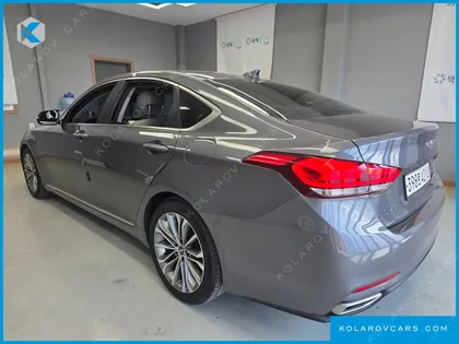 HYUNDAI GENESIS G330 PREMIUM