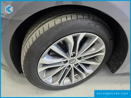 HYUNDAI GENESIS G330 PREMIUM