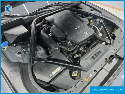 HYUNDAI GENESIS G330 PREMIUM