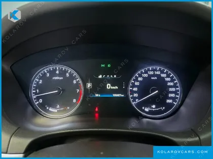 HYUNDAI GENESIS G330 PREMIUM
