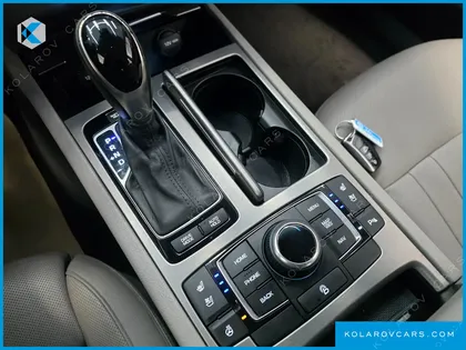 HYUNDAI GENESIS G330 PREMIUM