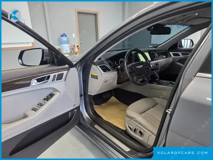 HYUNDAI GENESIS G330 PREMIUM