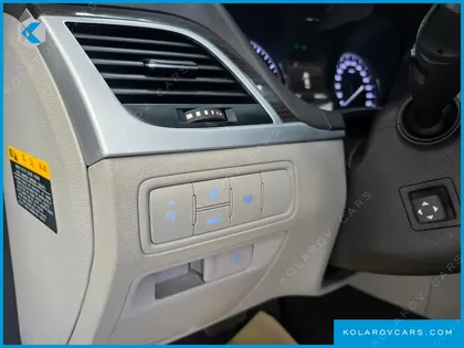HYUNDAI GENESIS G330 PREMIUM