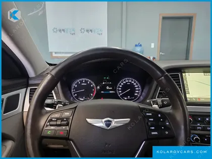 HYUNDAI GENESIS G330 PREMIUM