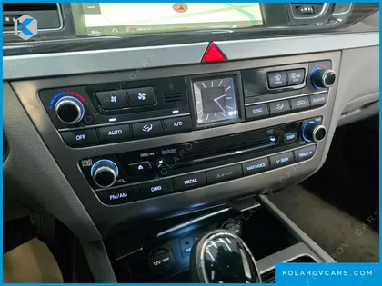 HYUNDAI GENESIS G330 PREMIUM