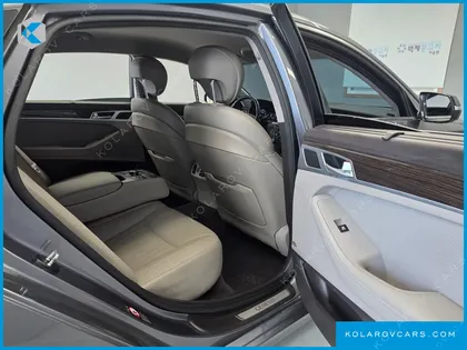 HYUNDAI GENESIS G330 PREMIUM