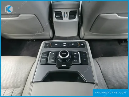 HYUNDAI GENESIS G330 PREMIUM