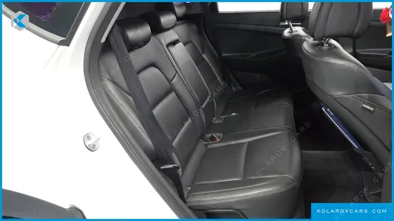 HYUNDAI TUCSON DIESEL 2.0 2WD