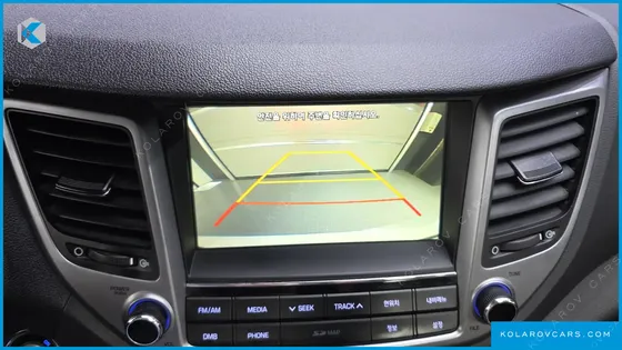HYUNDAI TUCSON DIESEL 2.0 2WD