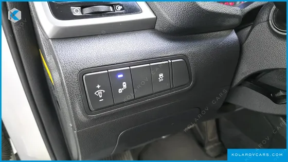 HYUNDAI TUCSON DIESEL 2.0 2WD