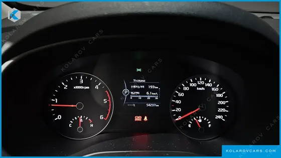 KIA SPORTAGE DIESEL 1.7 2WD NOBLESSE