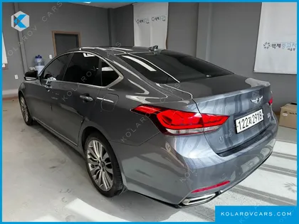 HYUNDAI GENESIS G330 PREMIUM AWD