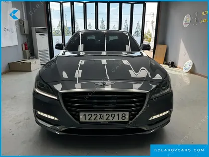 HYUNDAI GENESIS G330 PREMIUM AWD