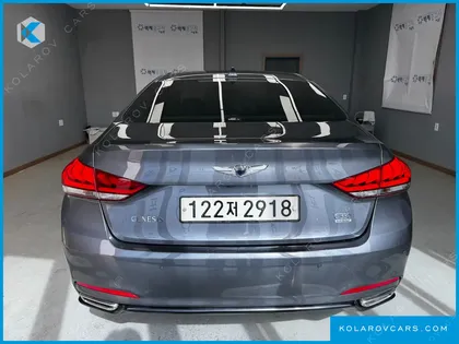 HYUNDAI GENESIS G330 PREMIUM AWD