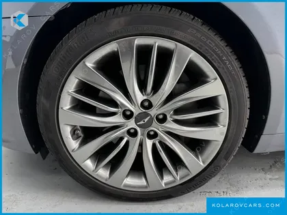 HYUNDAI GENESIS G330 PREMIUM AWD