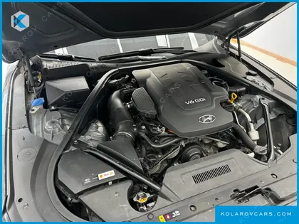 HYUNDAI GENESIS G330 PREMIUM AWD