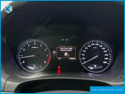 HYUNDAI GENESIS G330 PREMIUM AWD